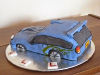 Birthday cakes, Special Occasion Cakes and everyday cakes by Diane 1086422 Image 8